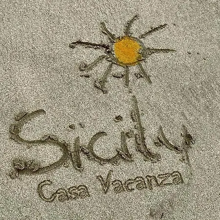 Sicily Casa Vacanze Cassibile Exterior foto