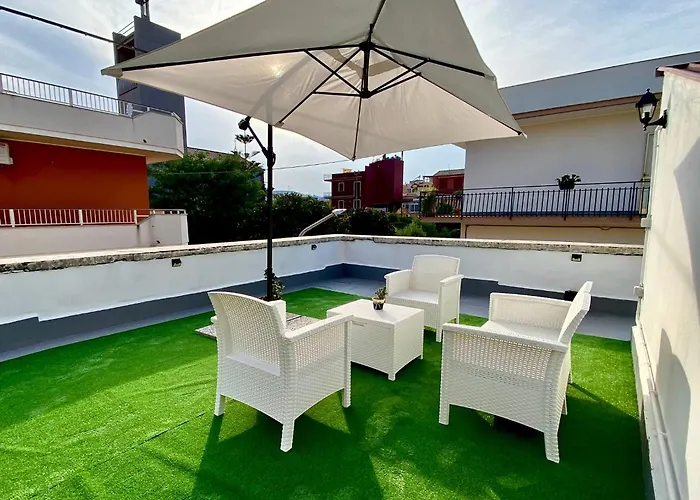Sicily Casa Vacanze