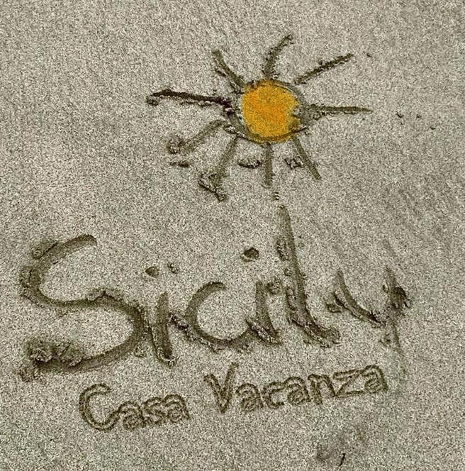 Sicily Holiday home *