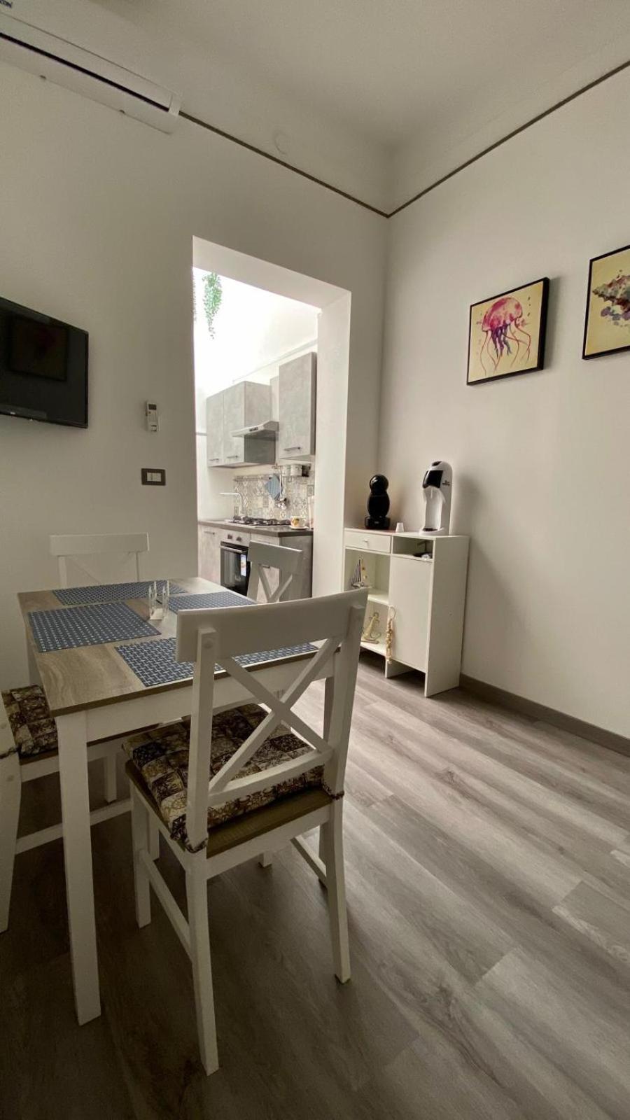 Sicily Holiday home *
