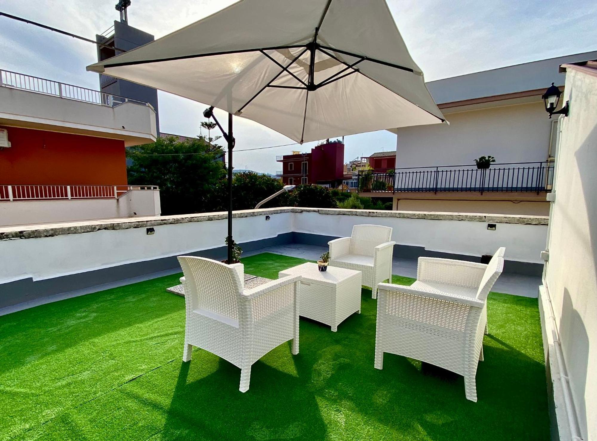Sicily Holiday home Cassibile