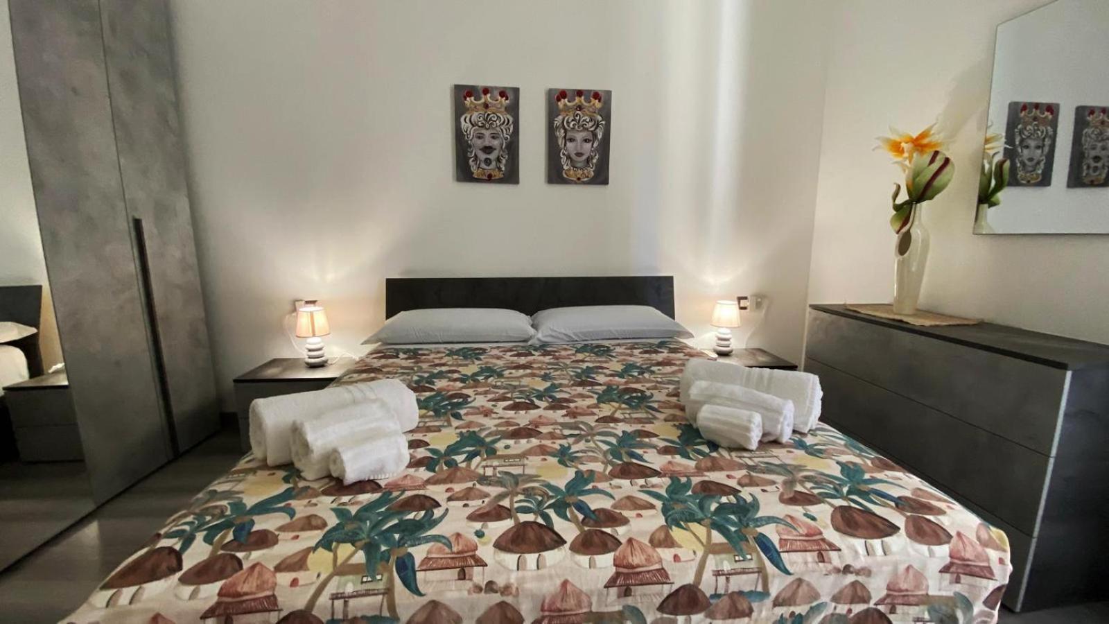 Holiday home Sicily Cassibile