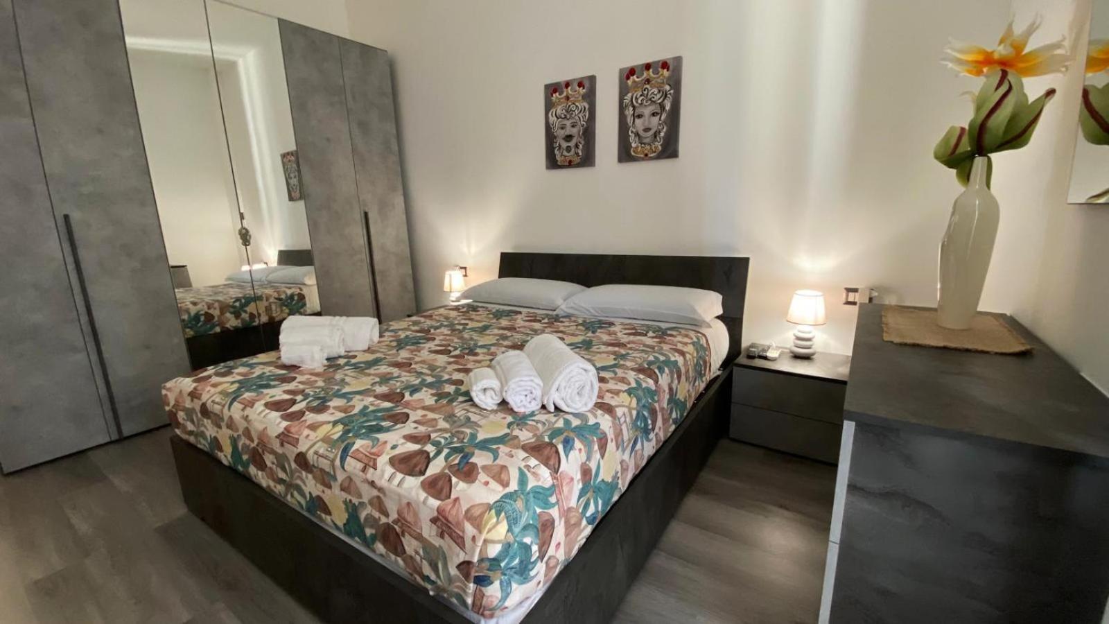 Sicily Holiday home Cassibile